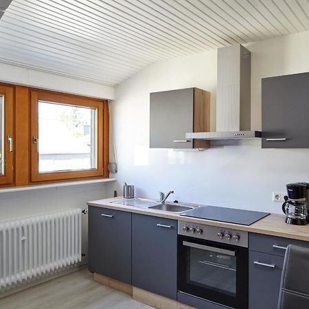Ferienwohnung Mendgen Mit Panoramablick Bernkastel-Kues Eksteriør billede