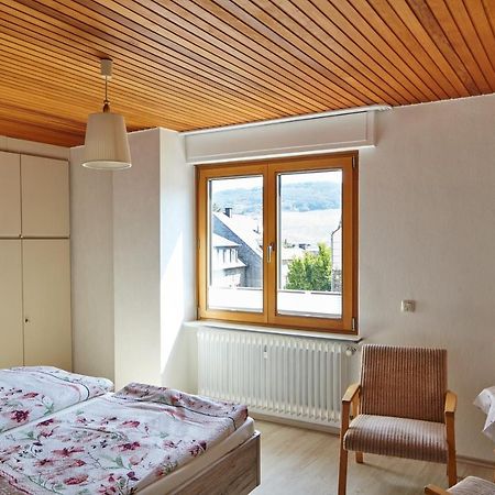Ferienwohnung Mendgen Mit Panoramablick Bernkastel-Kues Eksteriør billede