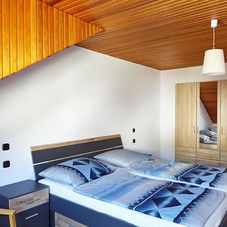 Ferienwohnung Mendgen Mit Panoramablick Bernkastel-Kues Eksteriør billede