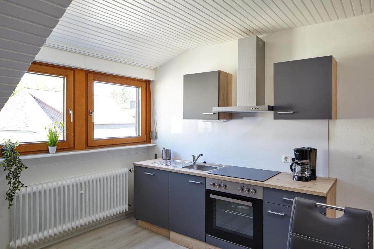 Ferienwohnung Mendgen Mit Panoramablick Bernkastel-Kues Eksteriør billede